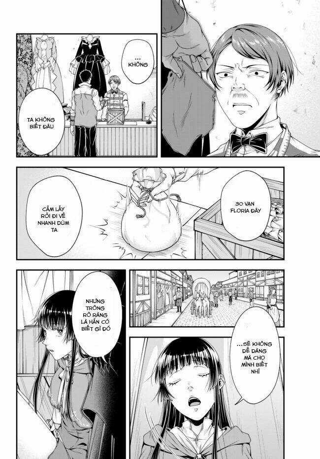 Chiến Lược Dị Giới Của Nữ Vương Swarm Bệ Hạ Chapter 8 trang 3