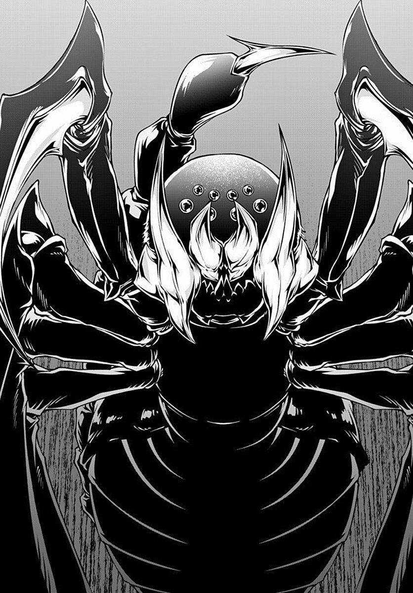 Chiến Lược Dị Giới Của Nữ Vương Swarm Chapter 0 trang 3