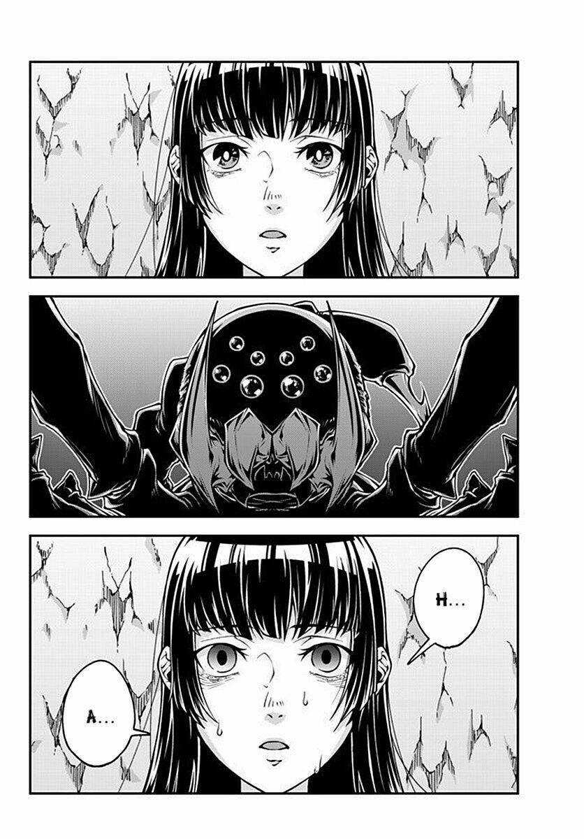 Chiến Lược Dị Giới Của Nữ Vương Swarm Chapter 0 trang 4