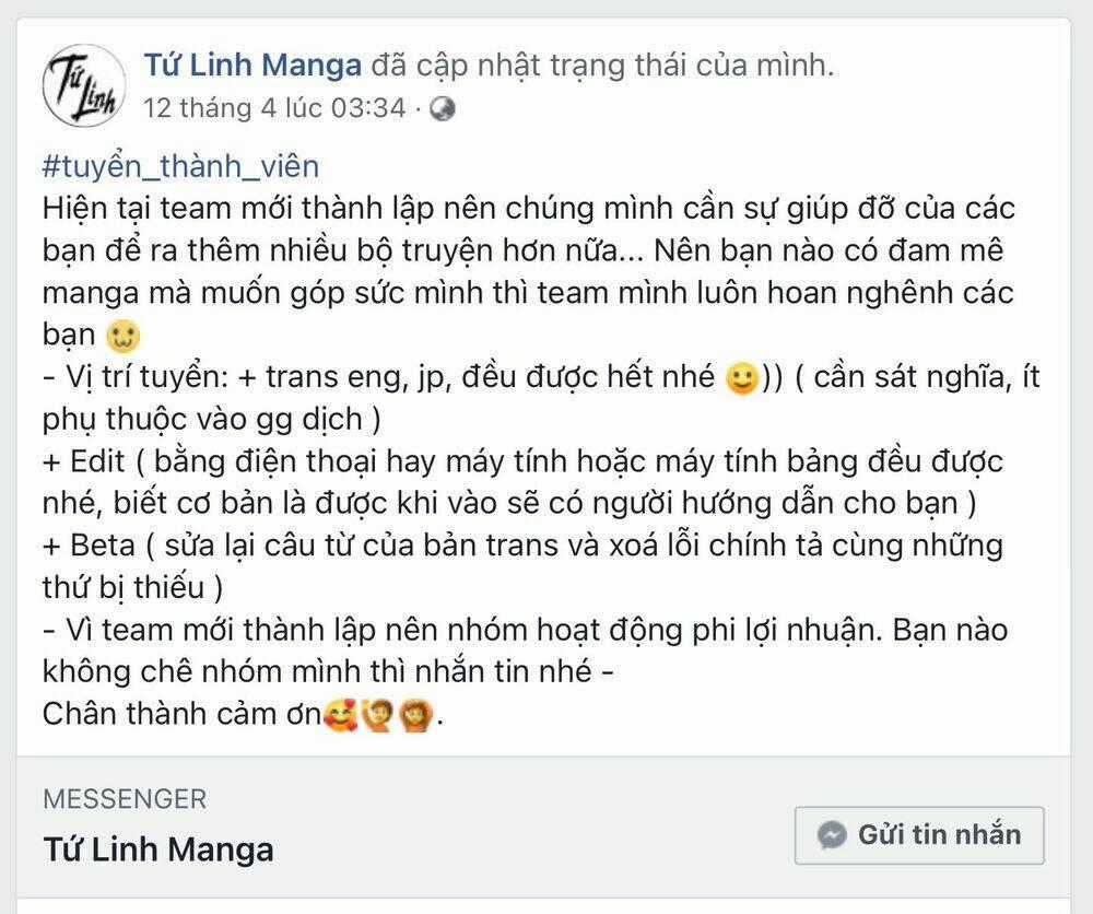 Chiến Lược Dị Giới Của Nữ Vương Swarm Chapter 1 trang 21