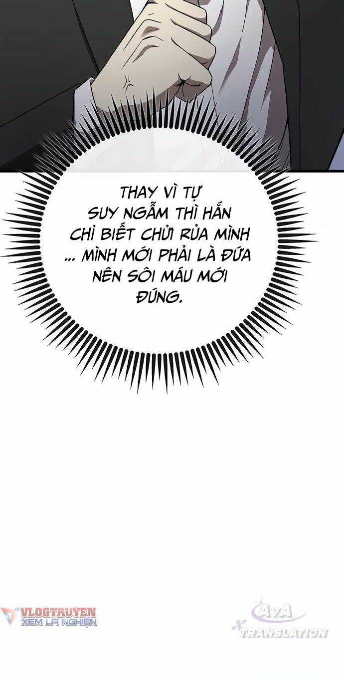 Chiến Lược Gia Bóng Đá Tài Ba Chapter 10 trang 10