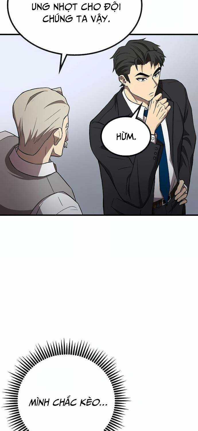 Chiến Lược Gia Bóng Đá Tài Ba Chapter 10 trang 17