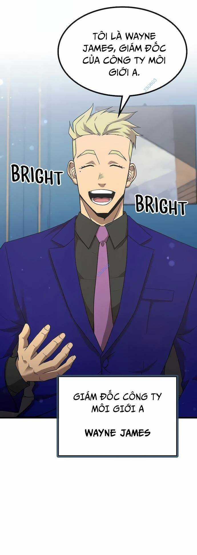 Chiến Lược Gia Bóng Đá Tài Ba Chapter 10 trang 21