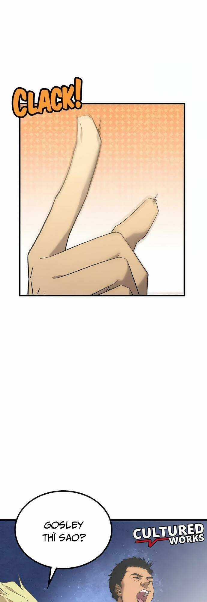 Chiến Lược Gia Bóng Đá Tài Ba Chapter 10 trang 26