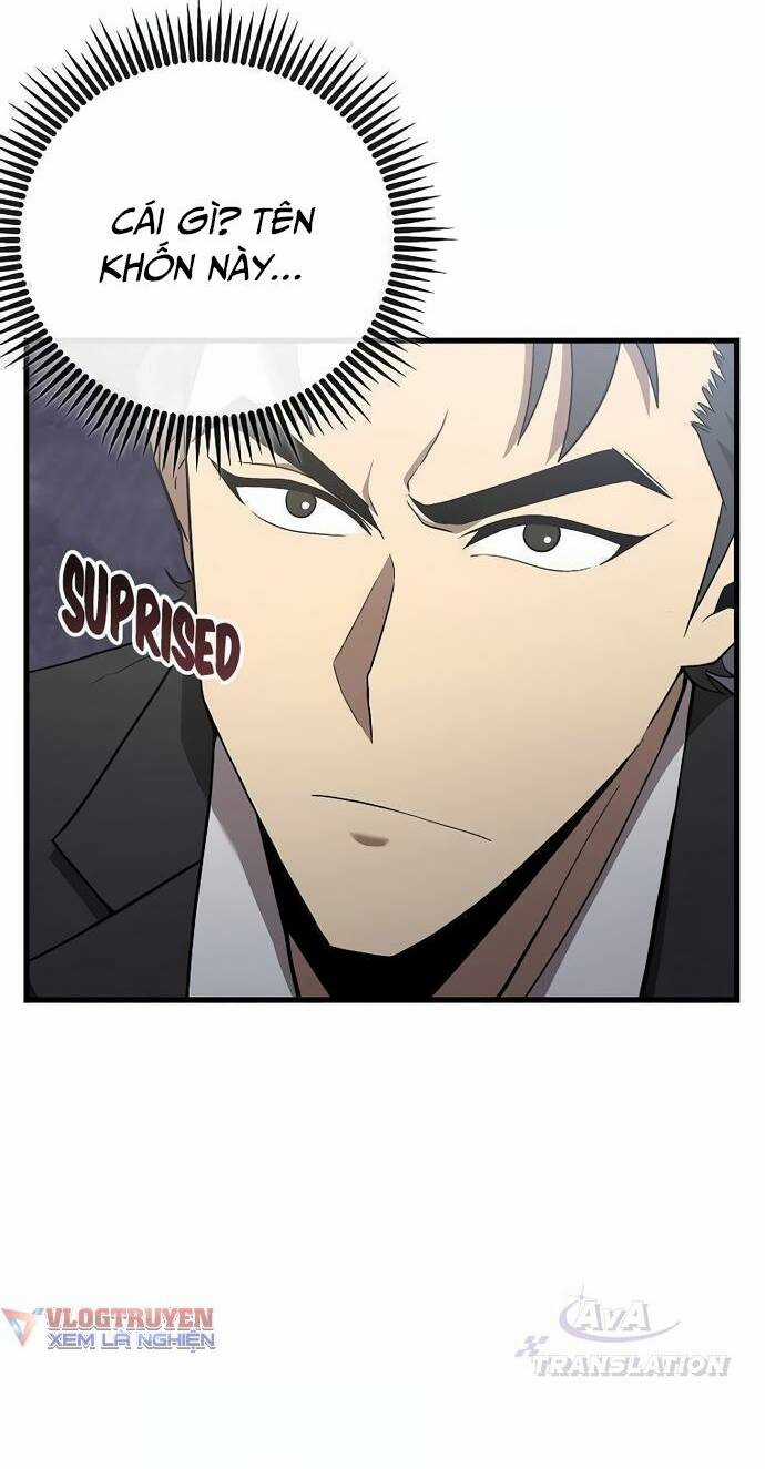 Chiến Lược Gia Bóng Đá Tài Ba Chapter 10 trang 28