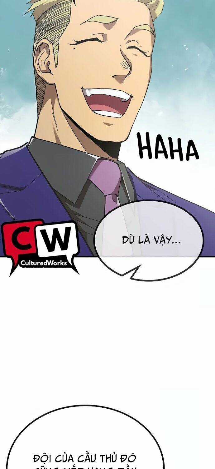 Chiến Lược Gia Bóng Đá Tài Ba Chapter 10 trang 30