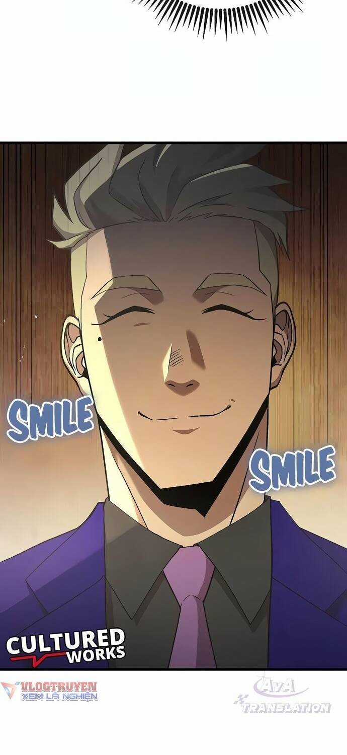 Chiến Lược Gia Bóng Đá Tài Ba Chapter 10 trang 37