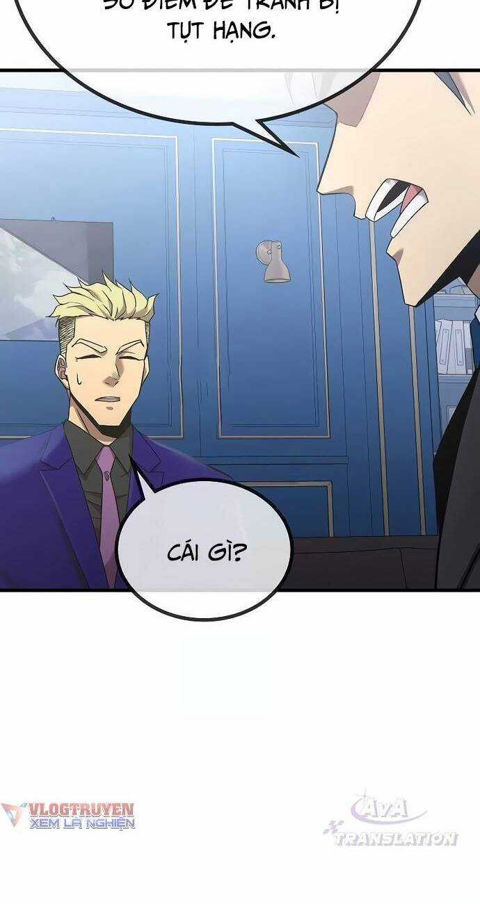 Chiến Lược Gia Bóng Đá Tài Ba Chapter 10 trang 40