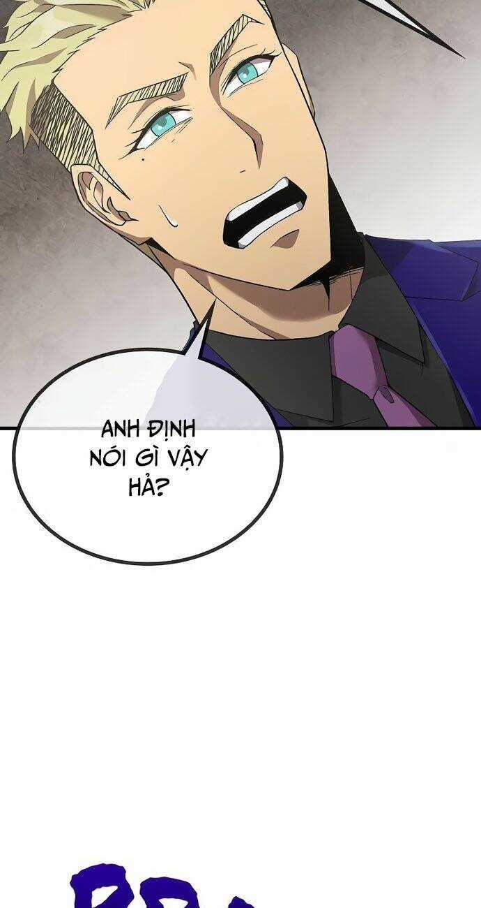 Chiến Lược Gia Bóng Đá Tài Ba Chapter 10 trang 42