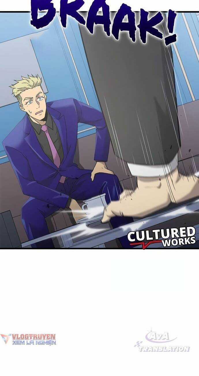 Chiến Lược Gia Bóng Đá Tài Ba Chapter 10 trang 43