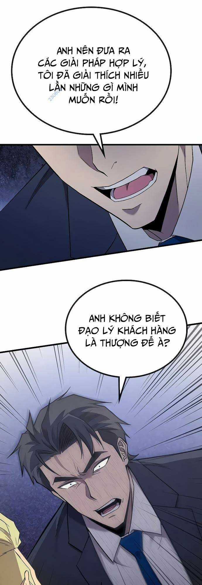 Chiến Lược Gia Bóng Đá Tài Ba Chapter 10 trang 44