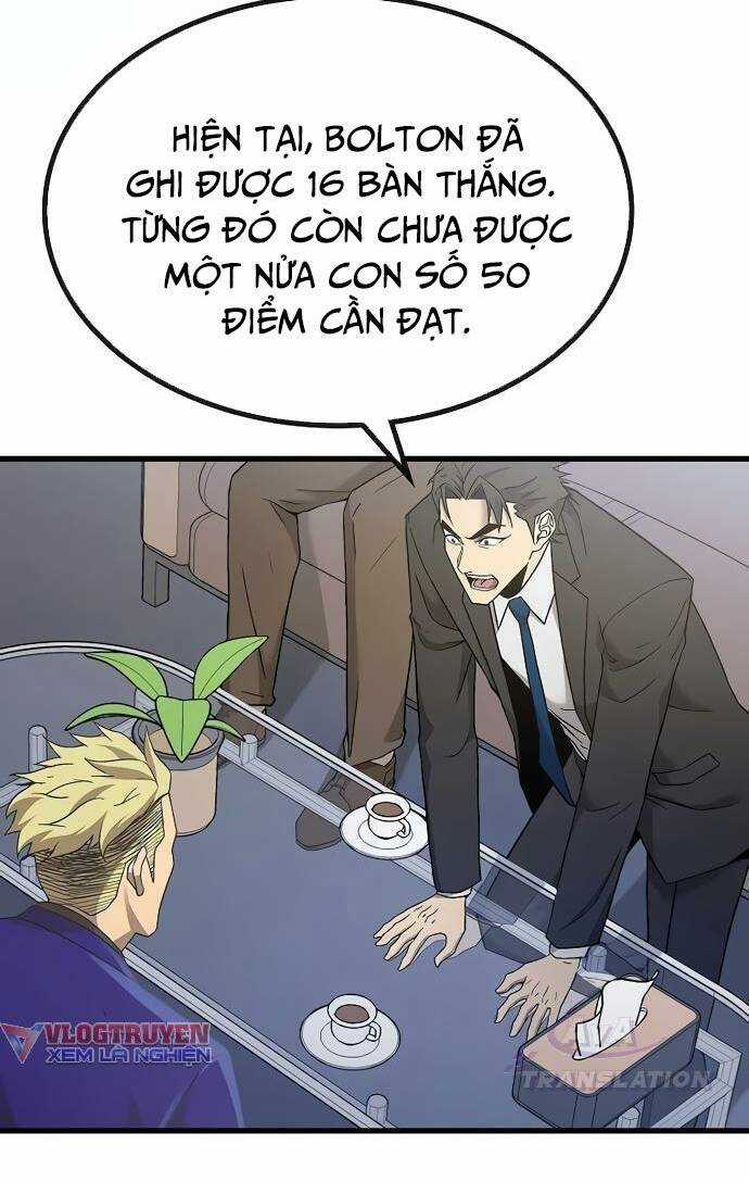 Chiến Lược Gia Bóng Đá Tài Ba Chapter 10 trang 46