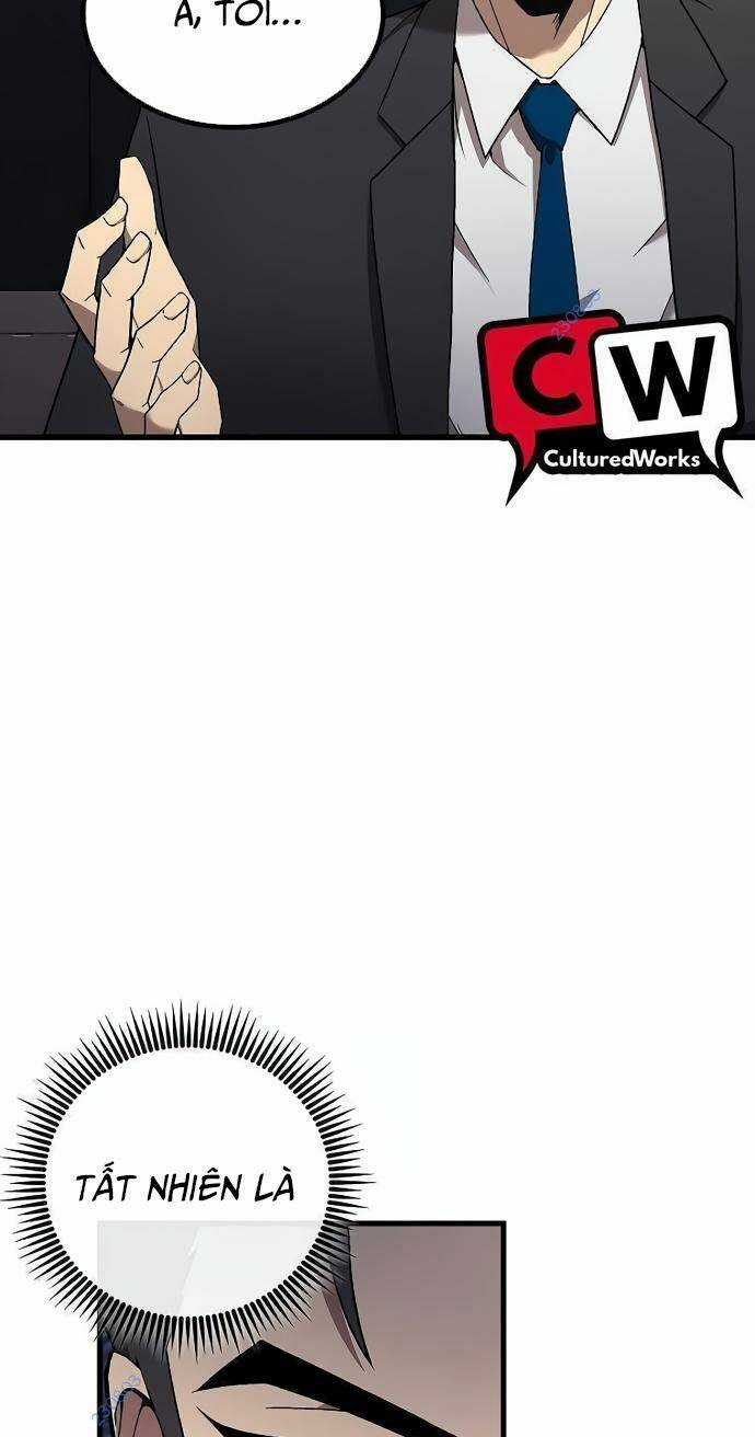 Chiến Lược Gia Bóng Đá Tài Ba Chapter 10 trang 51