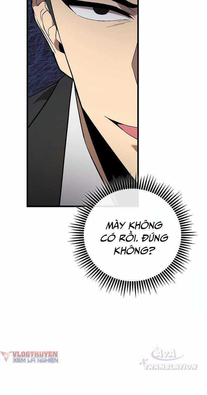 Chiến Lược Gia Bóng Đá Tài Ba Chapter 10 trang 52