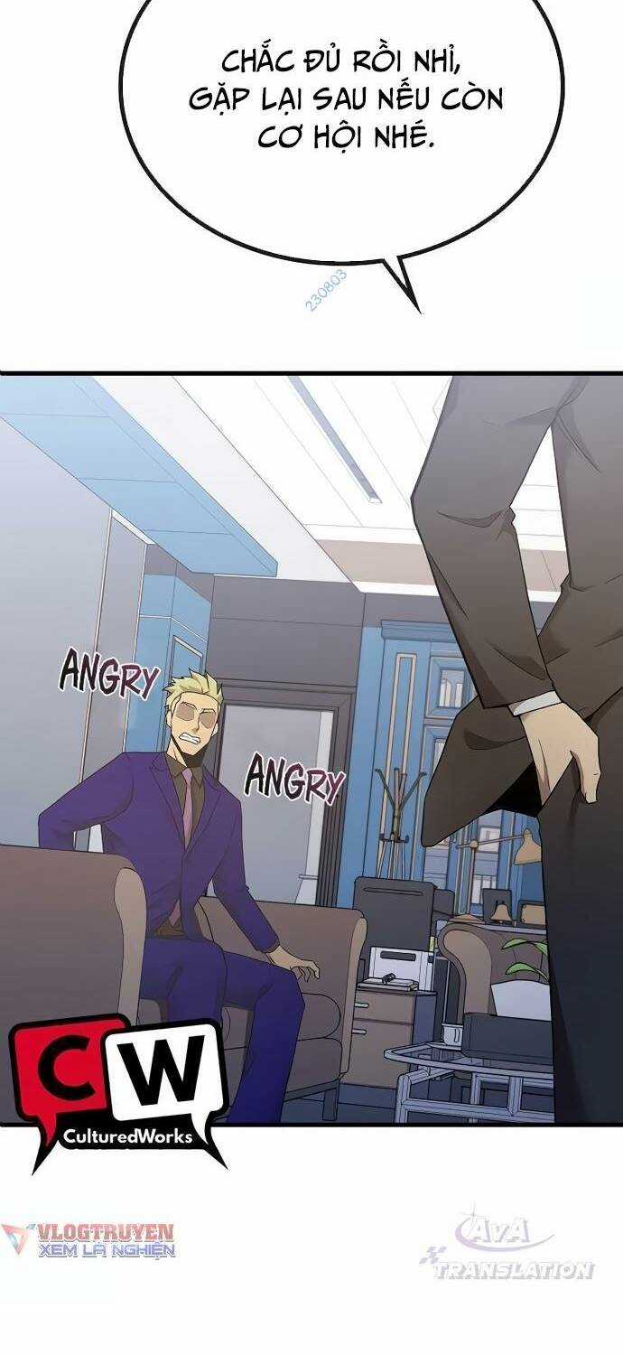 Chiến Lược Gia Bóng Đá Tài Ba Chapter 10 trang 58