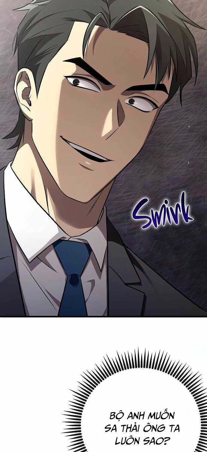 Chiến Lược Gia Bóng Đá Tài Ba Chapter 10 trang 60