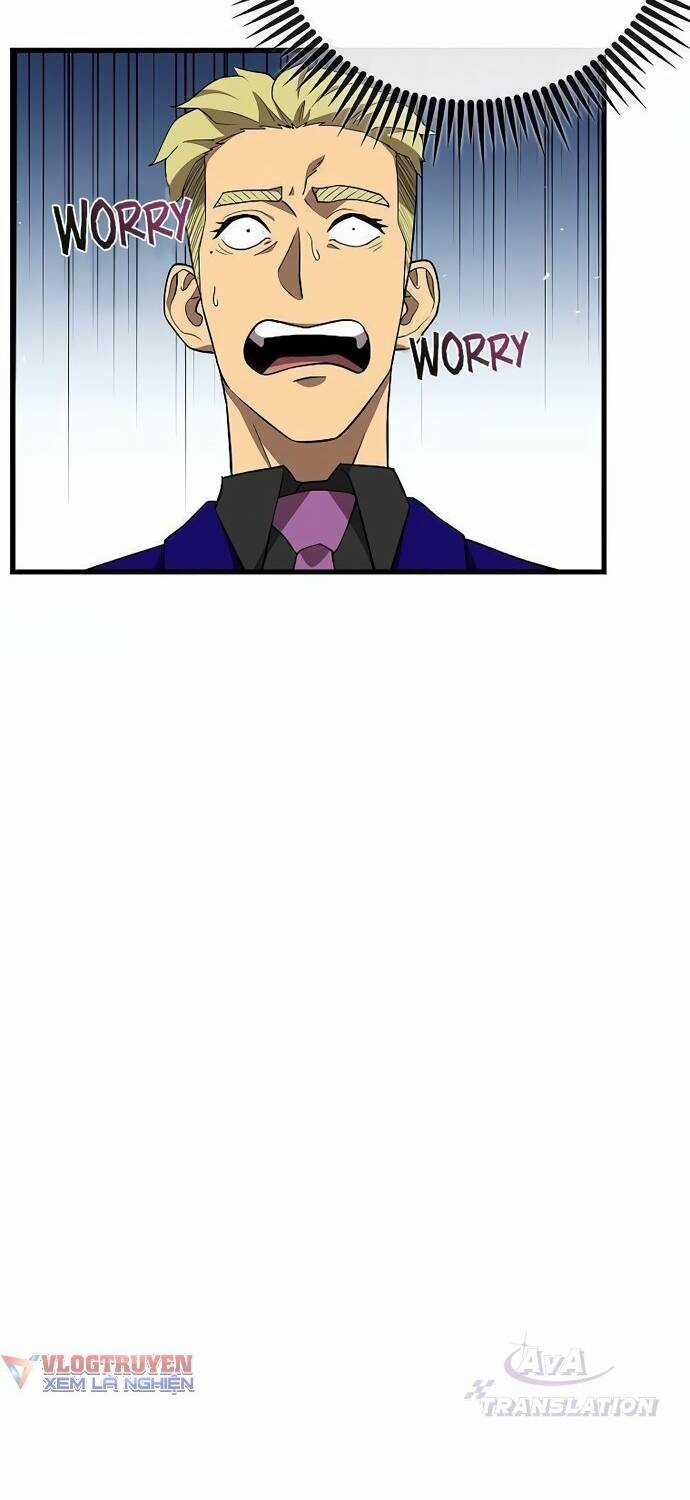 Chiến Lược Gia Bóng Đá Tài Ba Chapter 10 trang 61