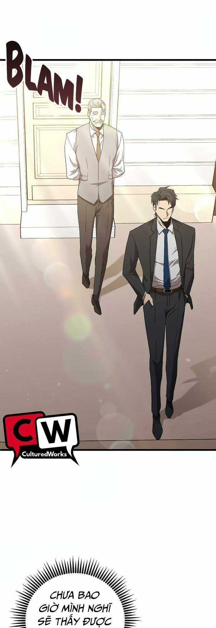 Chiến Lược Gia Bóng Đá Tài Ba Chapter 10 trang 62