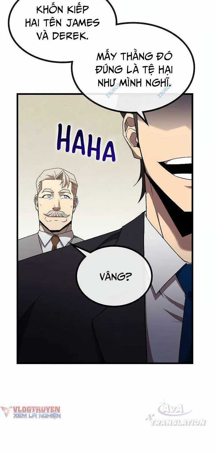 Chiến Lược Gia Bóng Đá Tài Ba Chapter 10 trang 64