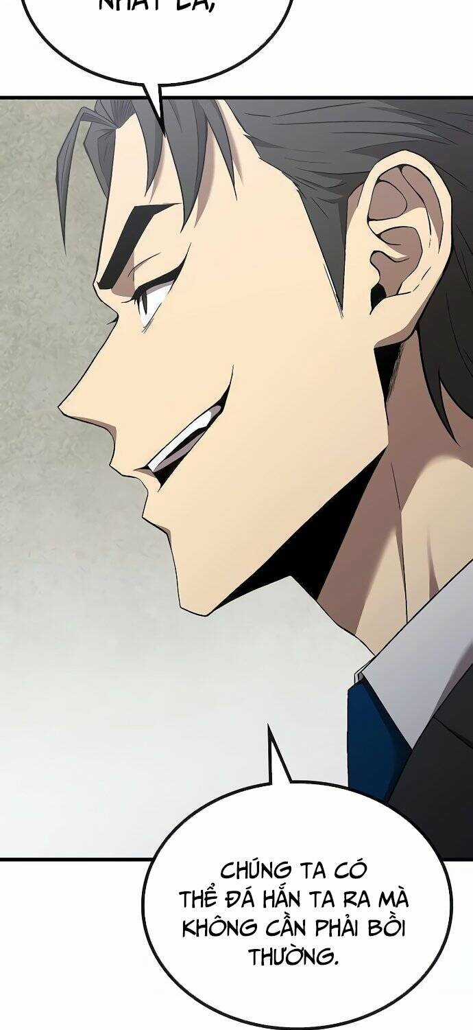 Chiến Lược Gia Bóng Đá Tài Ba Chapter 10 trang 66