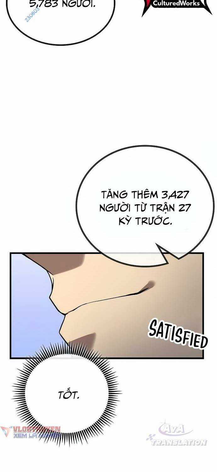 Chiến Lược Gia Bóng Đá Tài Ba Chapter 10 trang 7