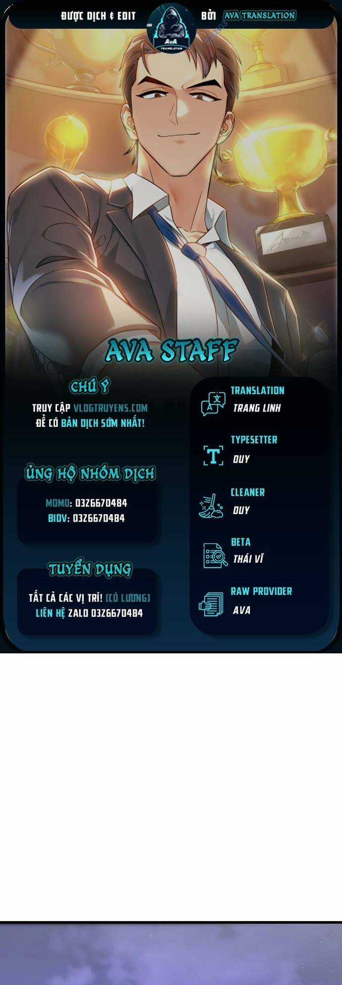 Chiến Lược Gia Bóng Đá Tài Ba Chapter 11 trang 0