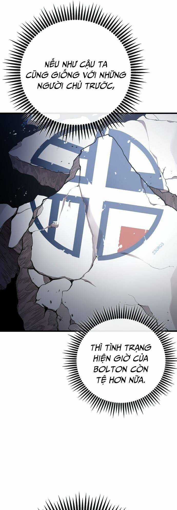 Chiến Lược Gia Bóng Đá Tài Ba Chapter 11 trang 10