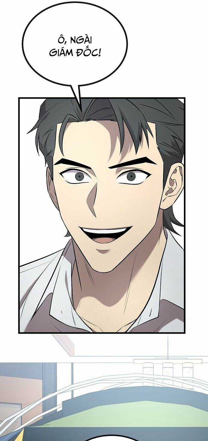 Chiến Lược Gia Bóng Đá Tài Ba Chapter 11 trang 12