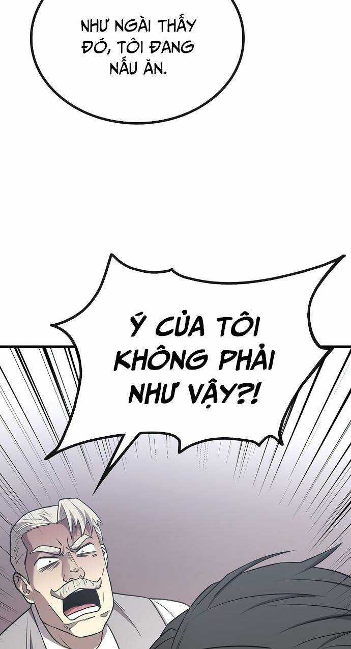 Chiến Lược Gia Bóng Đá Tài Ba Chapter 11 trang 15