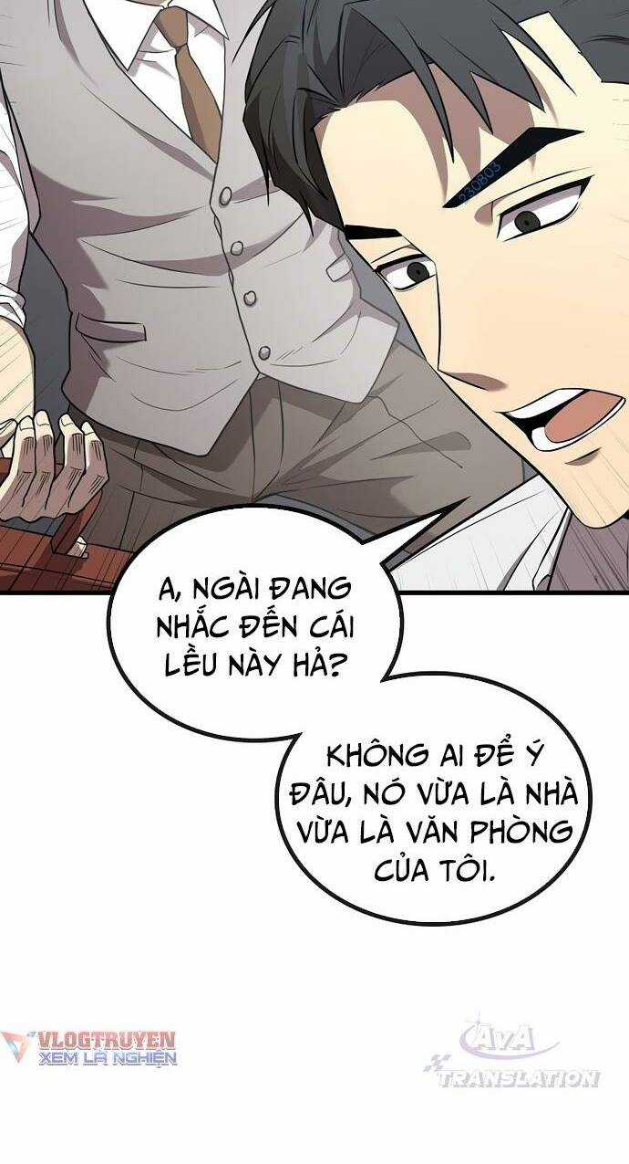 Chiến Lược Gia Bóng Đá Tài Ba Chapter 11 trang 16