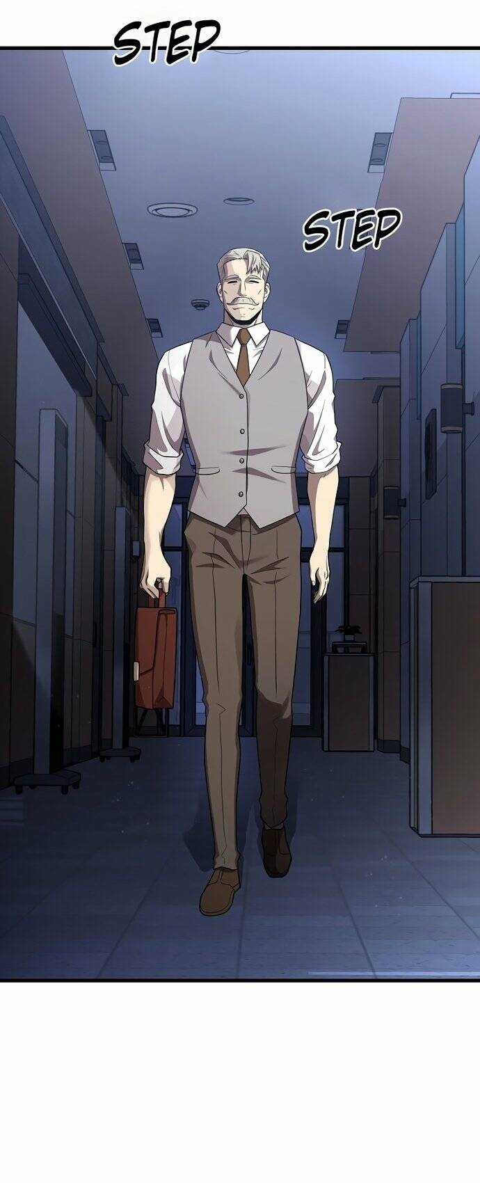 Chiến Lược Gia Bóng Đá Tài Ba Chapter 11 trang 2