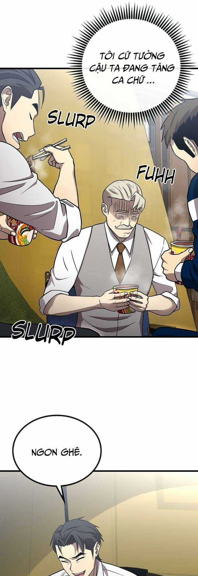 Chiến Lược Gia Bóng Đá Tài Ba Chapter 11 trang 20