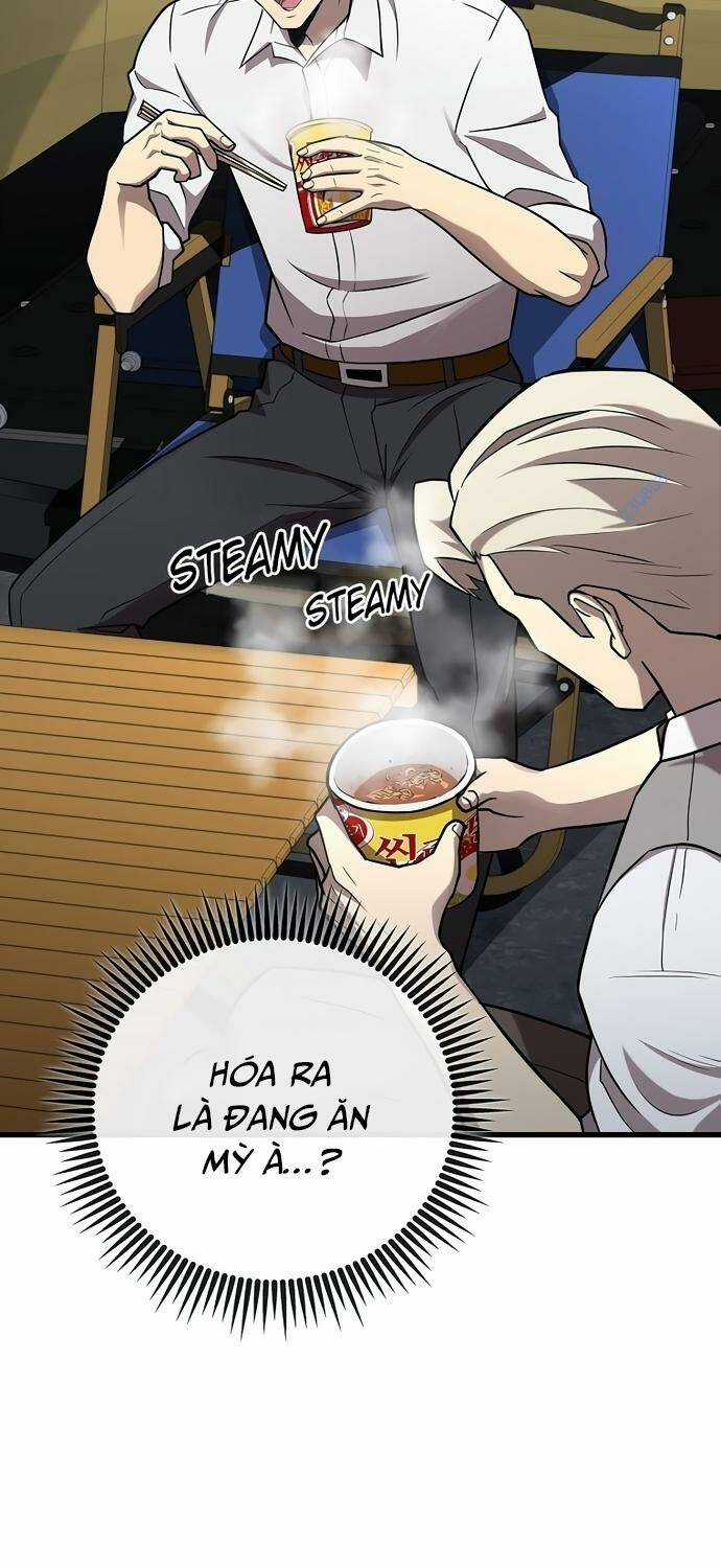 Chiến Lược Gia Bóng Đá Tài Ba Chapter 11 trang 21