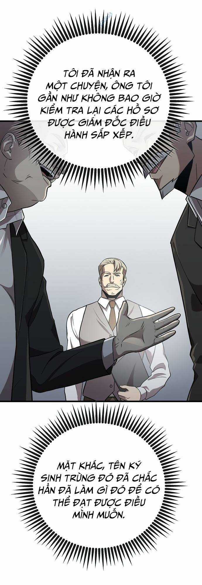 Chiến Lược Gia Bóng Đá Tài Ba Chapter 11 trang 25