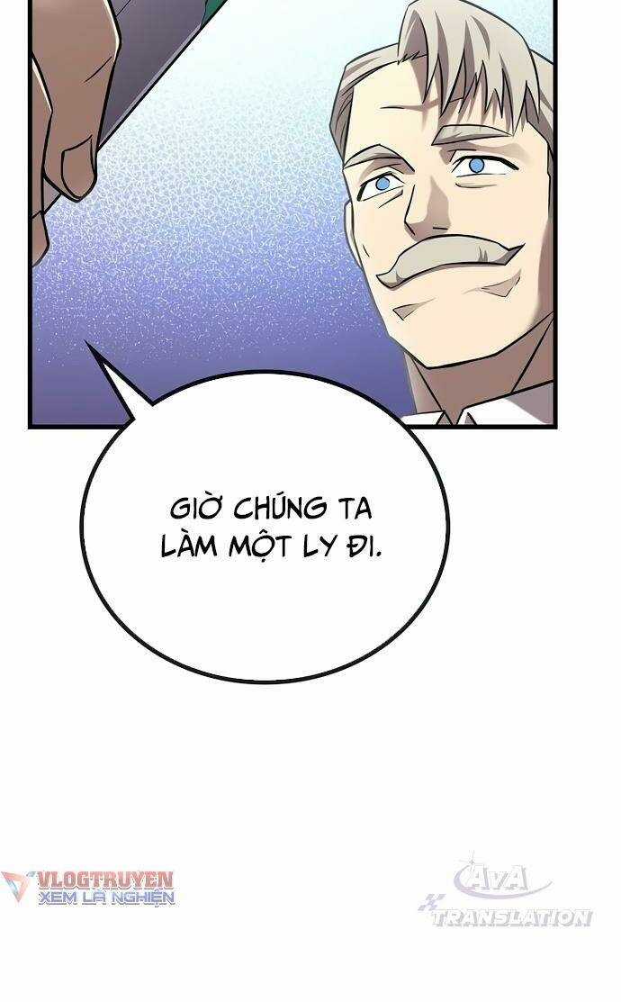 Chiến Lược Gia Bóng Đá Tài Ba Chapter 11 trang 27