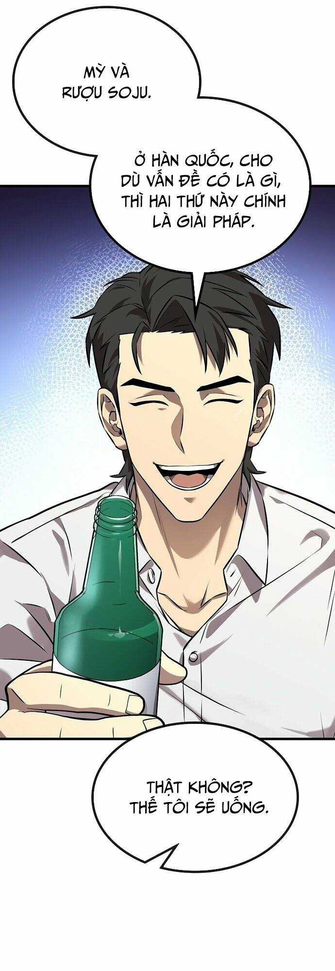 Chiến Lược Gia Bóng Đá Tài Ba Chapter 11 trang 28