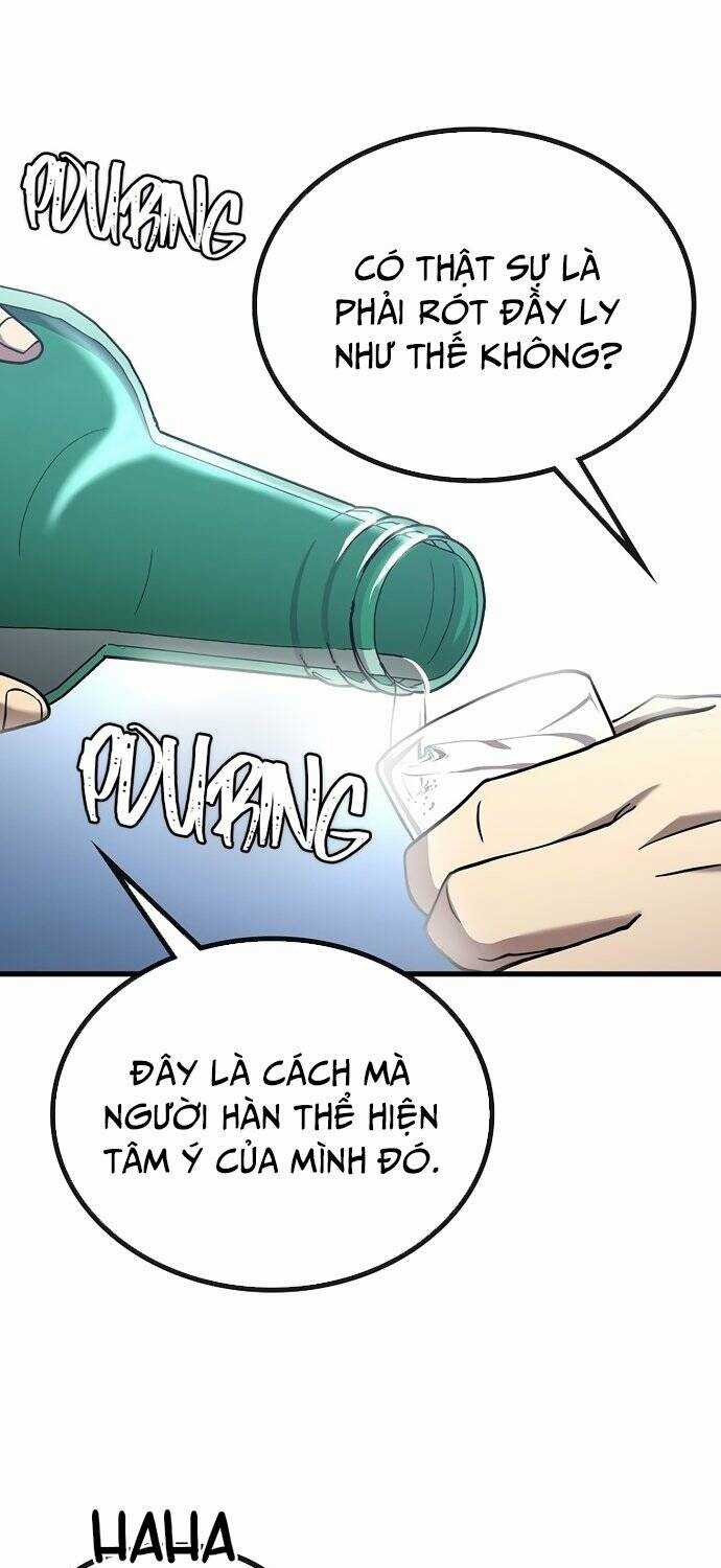 Chiến Lược Gia Bóng Đá Tài Ba Chapter 11 trang 29