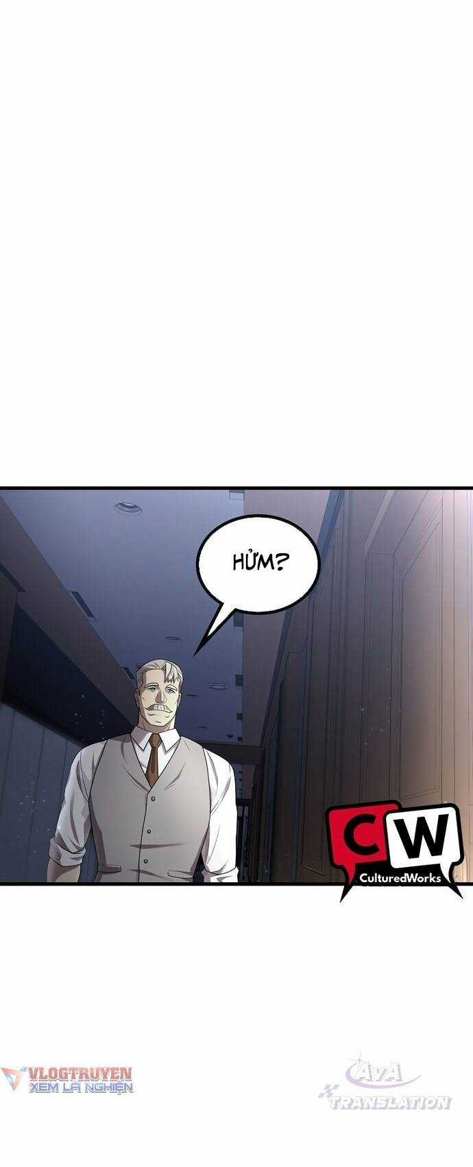 Chiến Lược Gia Bóng Đá Tài Ba Chapter 11 trang 3