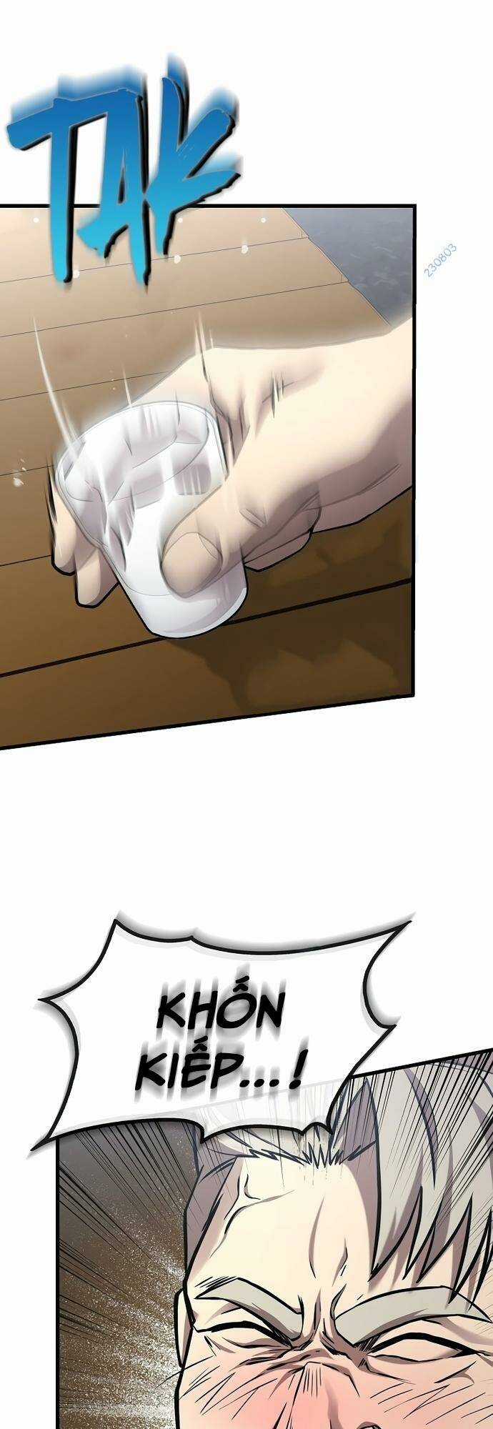 Chiến Lược Gia Bóng Đá Tài Ba Chapter 11 trang 31