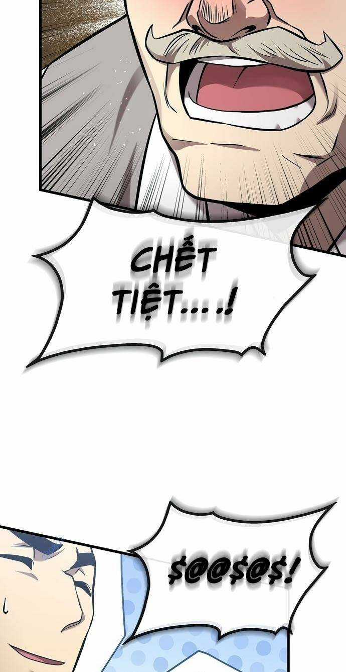 Chiến Lược Gia Bóng Đá Tài Ba Chapter 11 trang 32