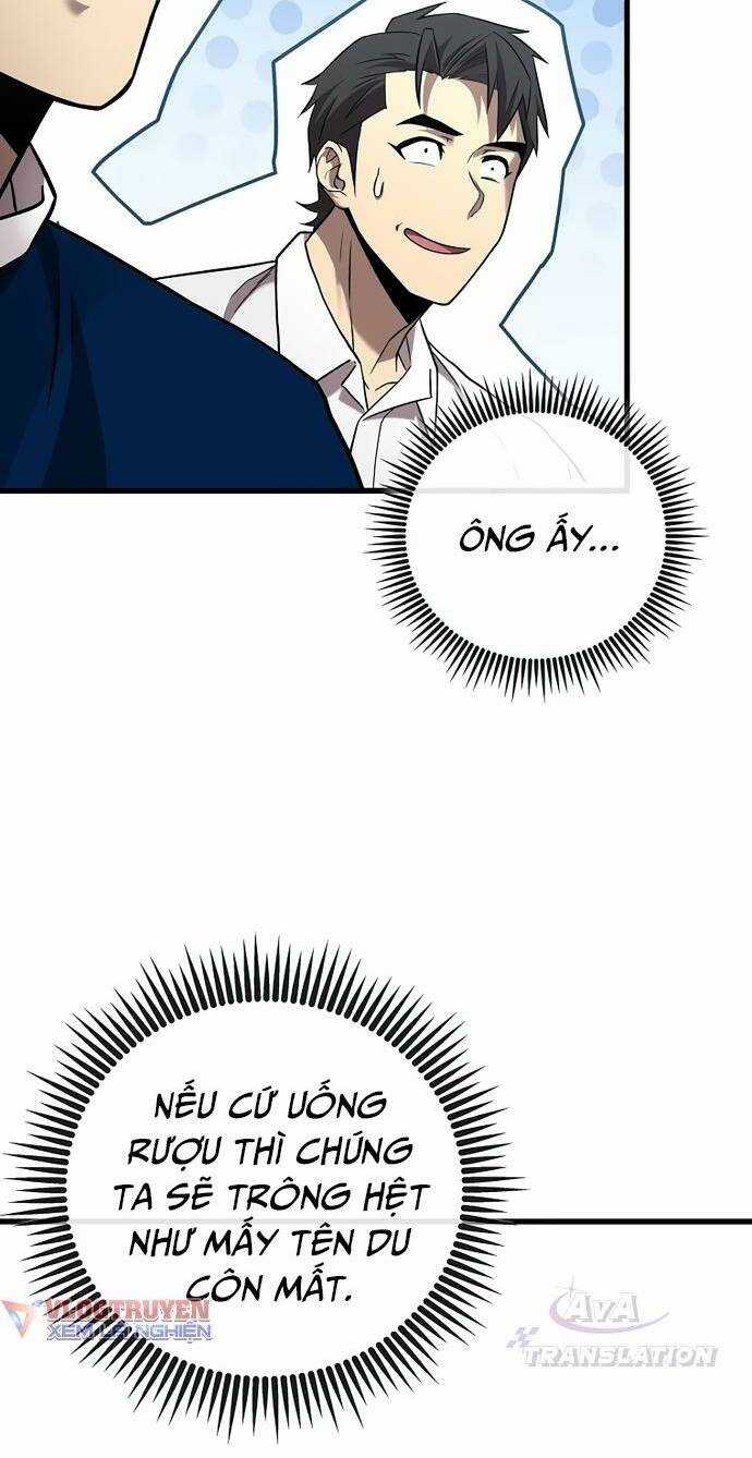 Chiến Lược Gia Bóng Đá Tài Ba Chapter 11 trang 33