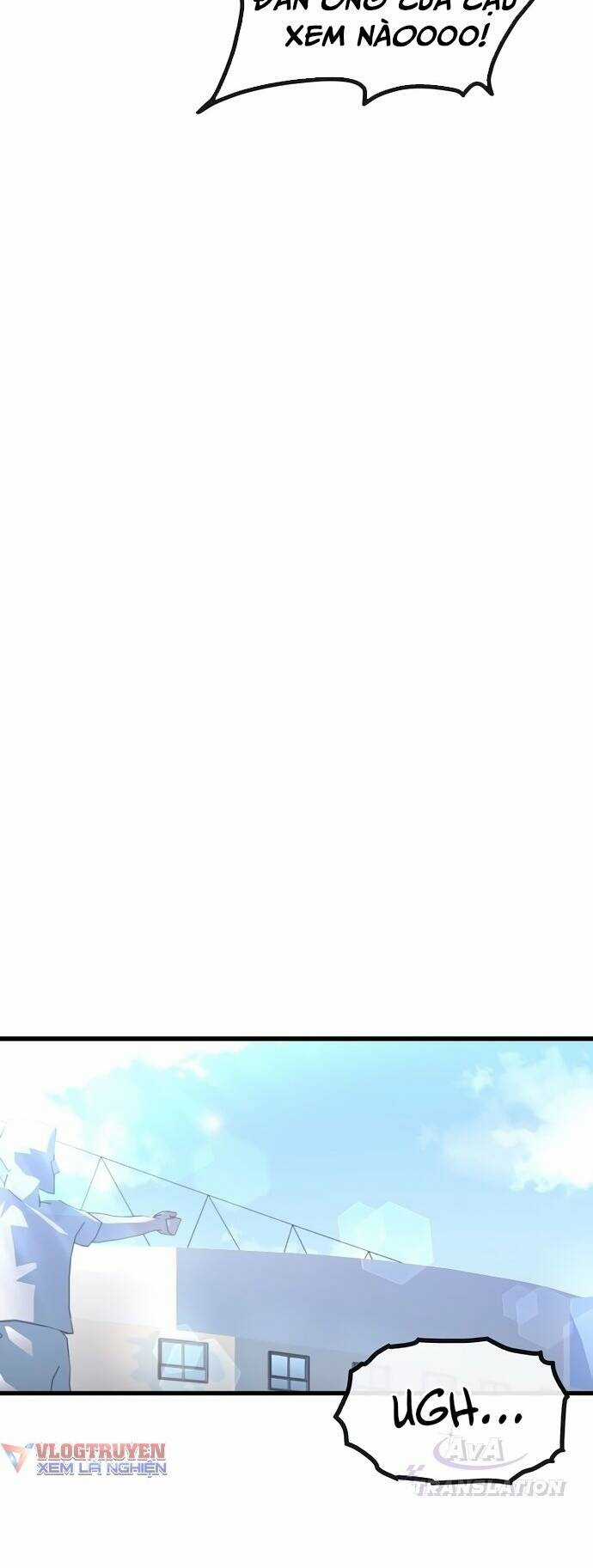 Chiến Lược Gia Bóng Đá Tài Ba Chapter 11 trang 35