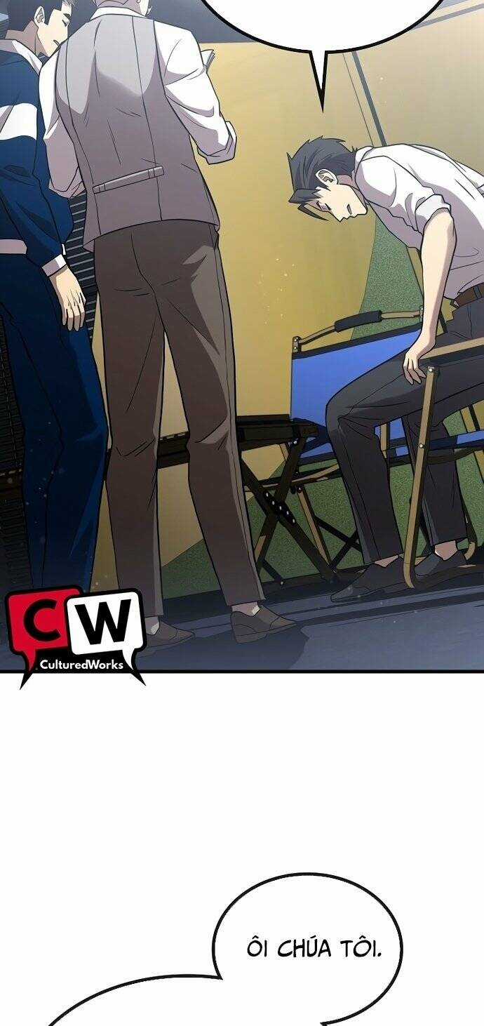 Chiến Lược Gia Bóng Đá Tài Ba Chapter 11 trang 40