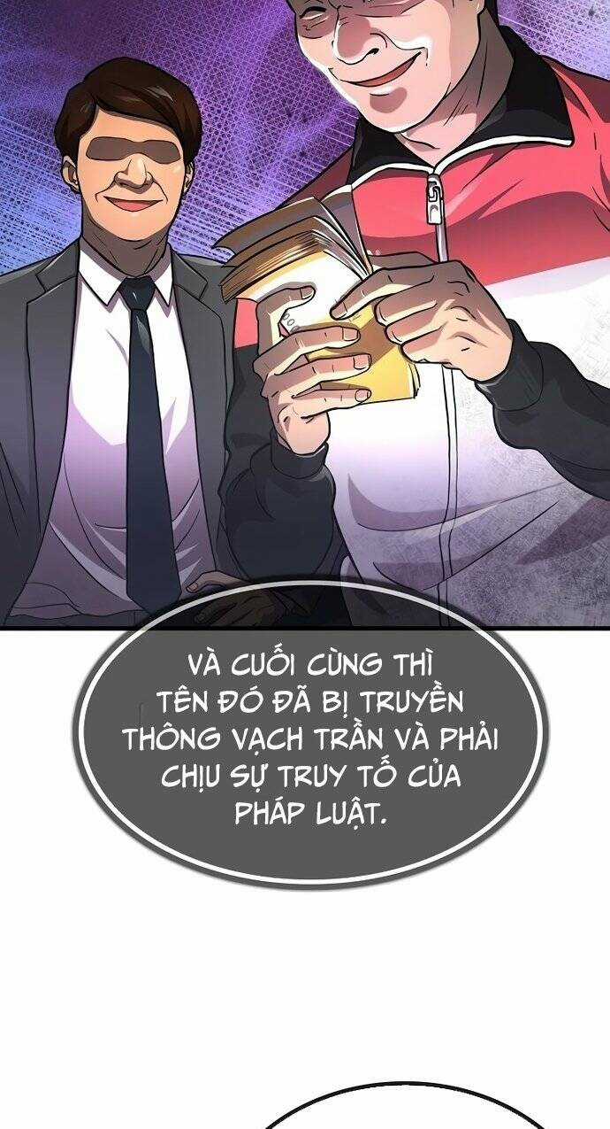 Chiến Lược Gia Bóng Đá Tài Ba Chapter 11 trang 45