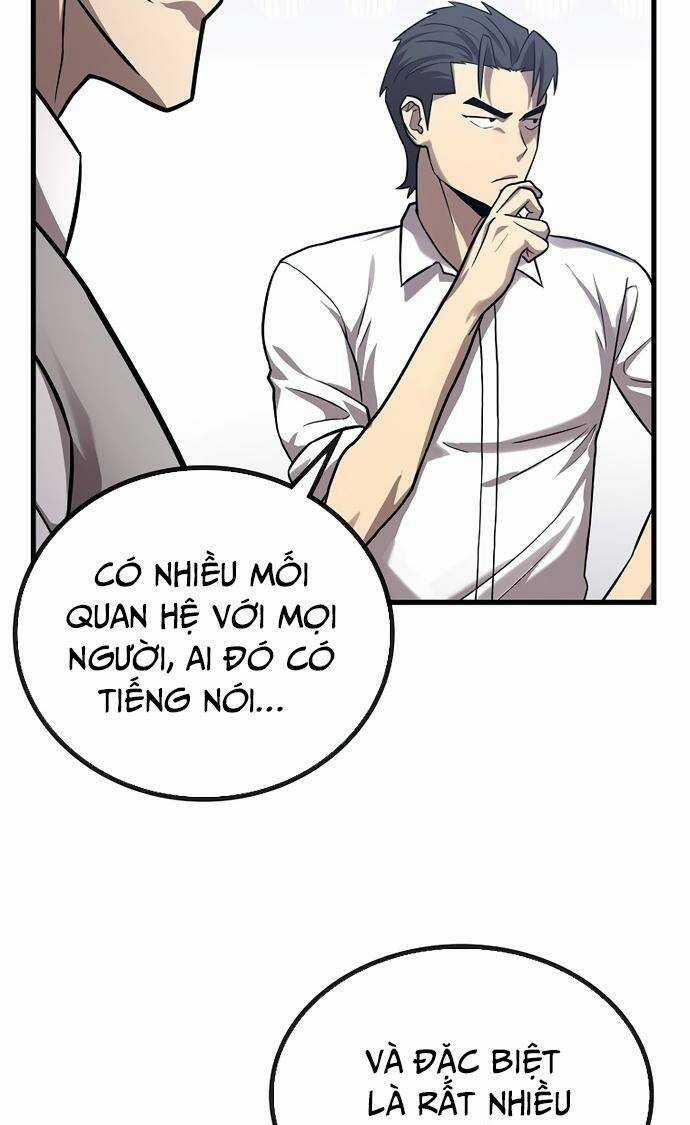 Chiến Lược Gia Bóng Đá Tài Ba Chapter 11 trang 53