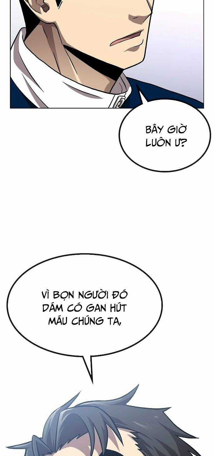 Chiến Lược Gia Bóng Đá Tài Ba Chapter 11 trang 56