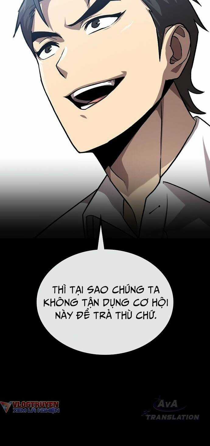 Chiến Lược Gia Bóng Đá Tài Ba Chapter 11 trang 57