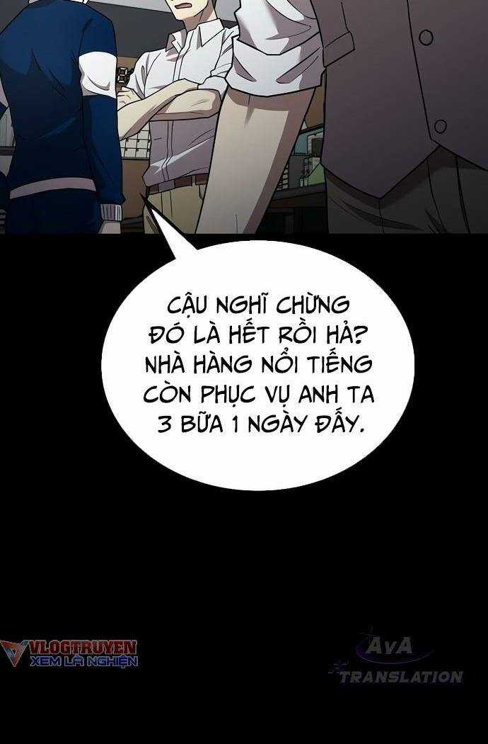 Chiến Lược Gia Bóng Đá Tài Ba Chapter 11 trang 6