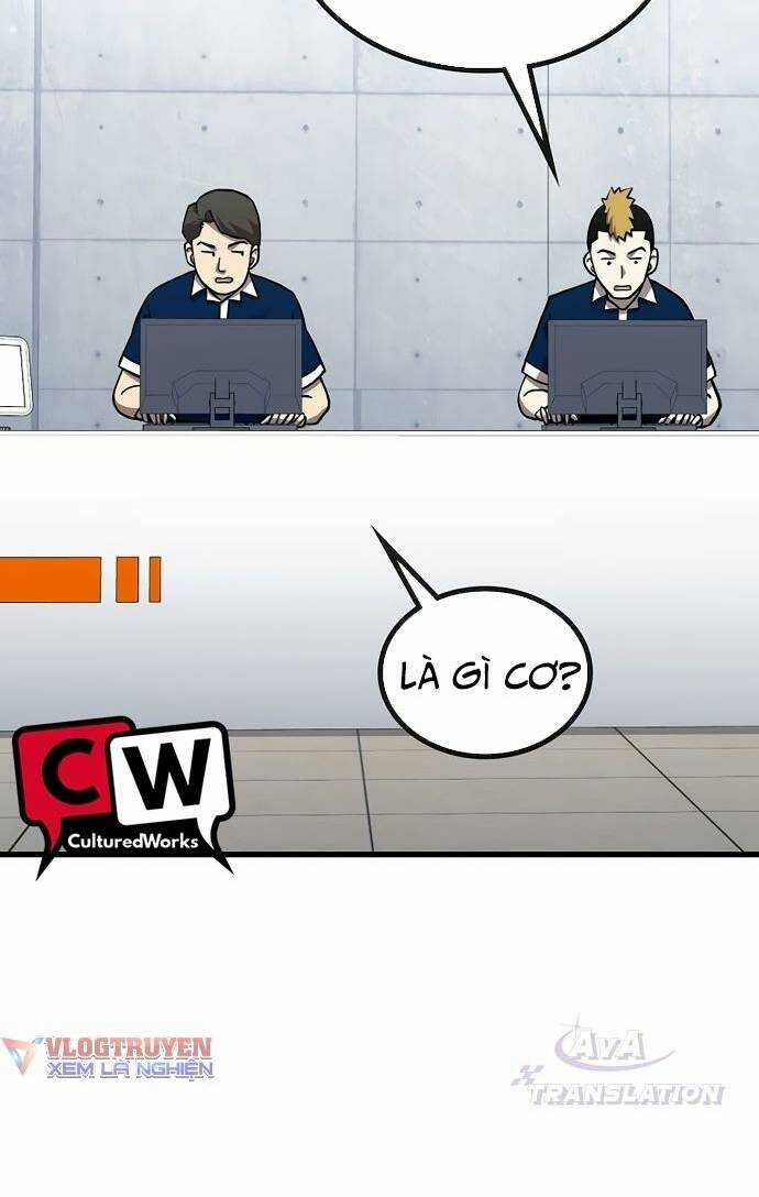 Chiến Lược Gia Bóng Đá Tài Ba Chapter 11 trang 60