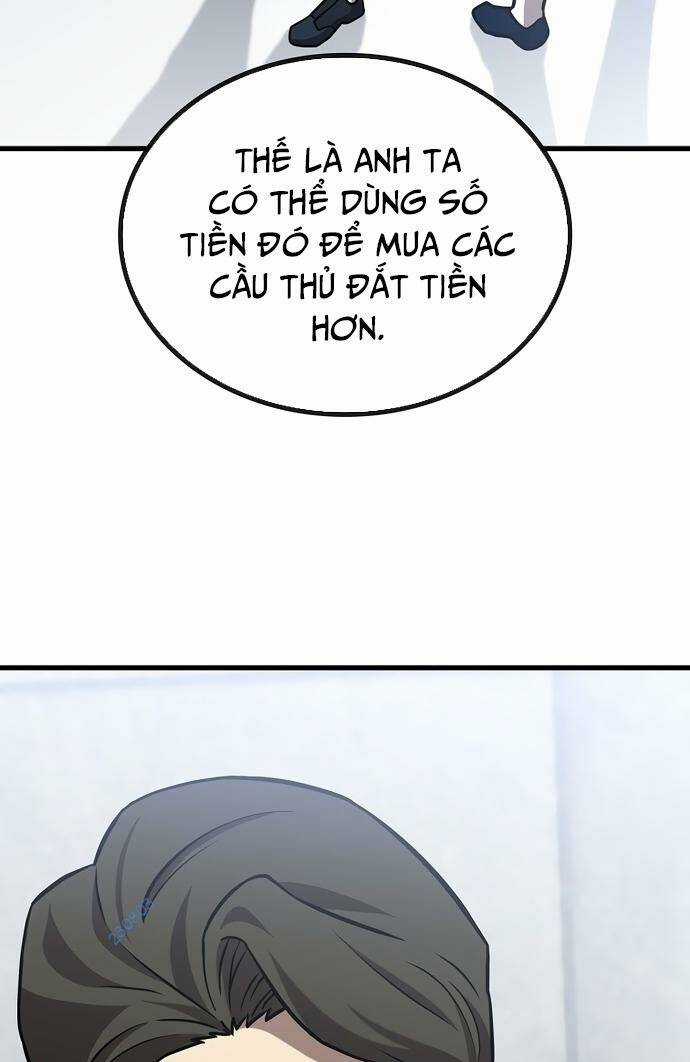 Chiến Lược Gia Bóng Đá Tài Ba Chapter 11 trang 64